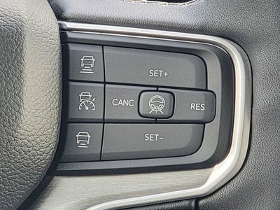 2026 Jeep Grand Wagoneer GRAND WAGONEER L LIMITED ALTITUDE 4X4