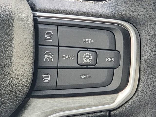 2026 Jeep Grand Wagoneer GRAND WAGONEER L LIMITED ALTITUDE 4X4