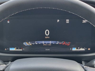 2026 Jeep Grand Wagoneer GRAND WAGONEER L LIMITED ALTITUDE 4X4