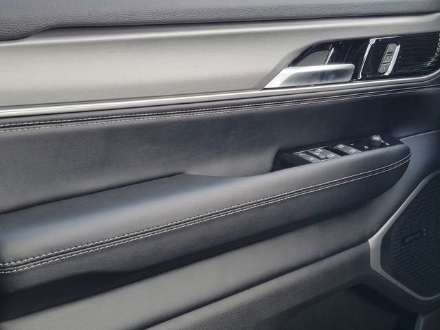 2026 Jeep Grand Wagoneer GRAND WAGONEER L LIMITED ALTITUDE 4X4