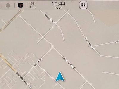 2026 Jeep Grand Wagoneer GRAND WAGONEER L LIMITED ALTITUDE 4X4