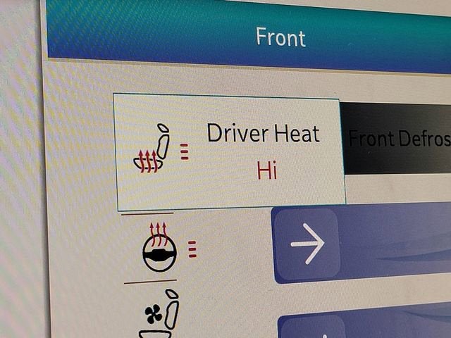 2026 Jeep Grand Wagoneer GRAND WAGONEER L LIMITED ALTITUDE 4X4