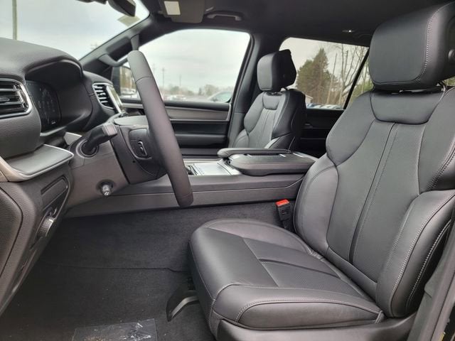 2026 Jeep Grand Wagoneer GRAND WAGONEER L LIMITED ALTITUDE 4X4