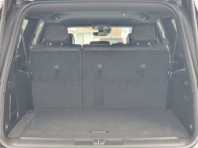 2026 Jeep Grand Wagoneer GRAND WAGONEER L LIMITED ALTITUDE 4X4