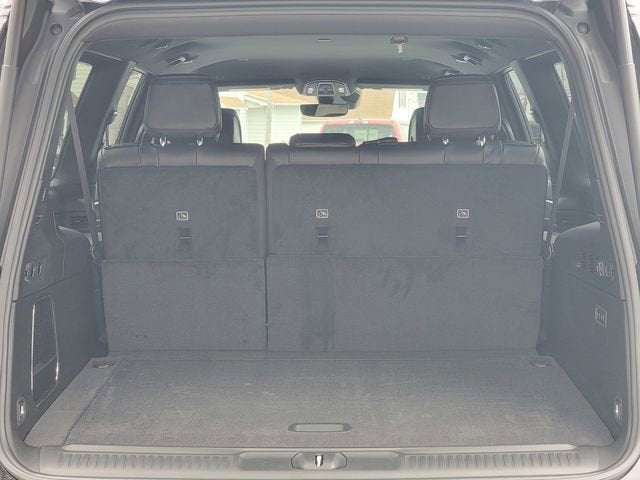 2026 Jeep Grand Wagoneer GRAND WAGONEER L LIMITED ALTITUDE 4X4