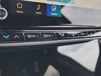 2026 Jeep Grand Wagoneer GRAND WAGONEER L LIMITED ALTITUDE 4X4