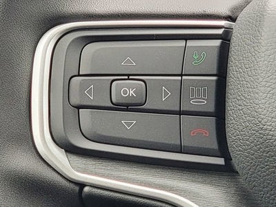 2026 Jeep Grand Wagoneer GRAND WAGONEER L LIMITED ALTITUDE 4X4