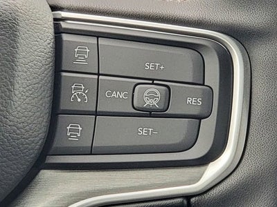 2026 Jeep Grand Wagoneer GRAND WAGONEER L LIMITED ALTITUDE 4X4