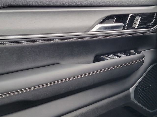 2026 Jeep Grand Wagoneer GRAND WAGONEER L LIMITED ALTITUDE 4X4