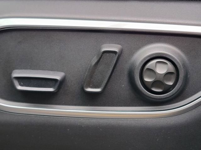 2026 Jeep Grand Wagoneer GRAND WAGONEER L LIMITED ALTITUDE 4X4