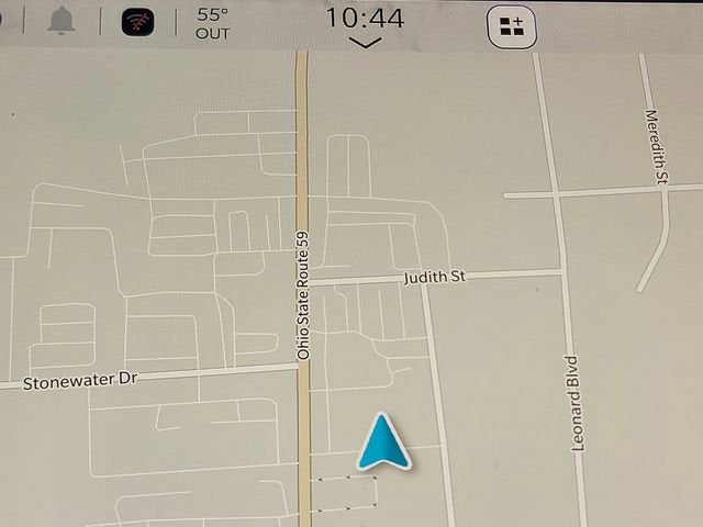 2026 Jeep Grand Wagoneer GRAND WAGONEER L LIMITED ALTITUDE 4X4