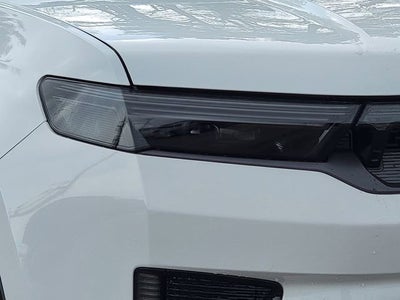 2026 Jeep Grand Wagoneer GRAND WAGONEER L LIMITED RESERVE 4X4