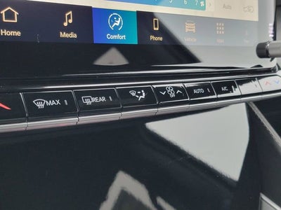 2026 Jeep Grand Wagoneer GRAND WAGONEER L LIMITED RESERVE 4X4