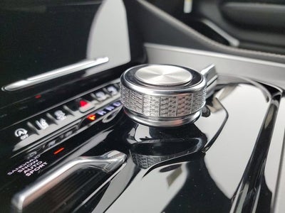 2026 Jeep Grand Wagoneer GRAND WAGONEER L LIMITED RESERVE 4X4