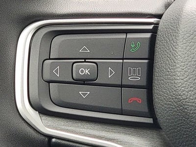 2026 Jeep Grand Wagoneer GRAND WAGONEER L LIMITED RESERVE 4X4