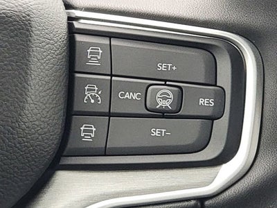 2026 Jeep Grand Wagoneer GRAND WAGONEER L LIMITED RESERVE 4X4