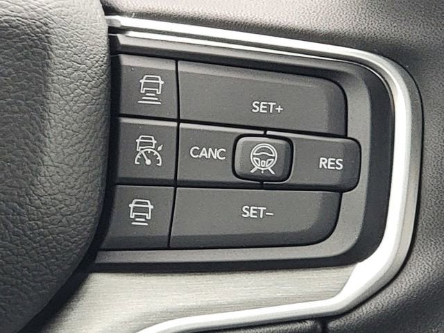 2026 Jeep Grand Wagoneer GRAND WAGONEER L LIMITED RESERVE 4X4