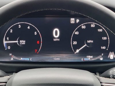 2026 Jeep Grand Wagoneer GRAND WAGONEER L LIMITED RESERVE 4X4