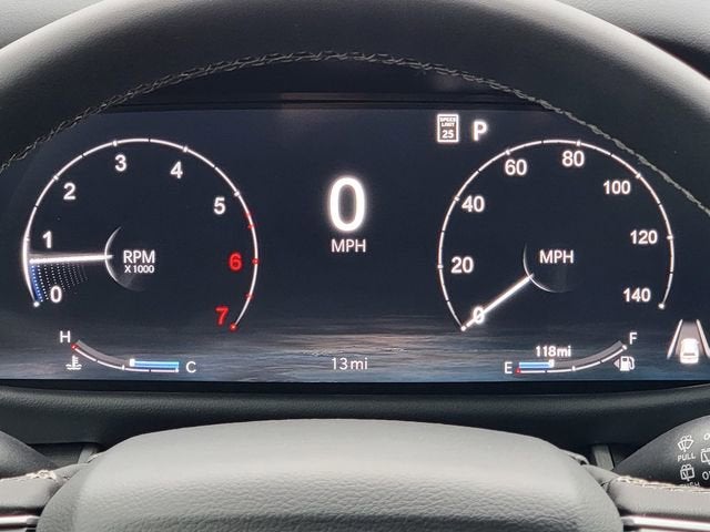 2026 Jeep Grand Wagoneer GRAND WAGONEER L LIMITED RESERVE 4X4