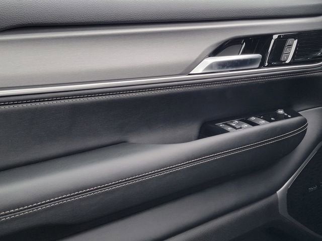 2026 Jeep Grand Wagoneer GRAND WAGONEER L LIMITED RESERVE 4X4