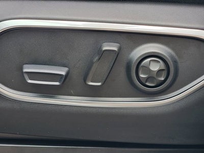 2026 Jeep Grand Wagoneer GRAND WAGONEER L LIMITED RESERVE 4X4