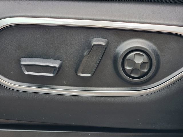 2026 Jeep Grand Wagoneer GRAND WAGONEER L LIMITED RESERVE 4X4