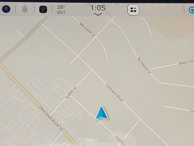 2026 Jeep Grand Wagoneer GRAND WAGONEER L LIMITED RESERVE 4X4