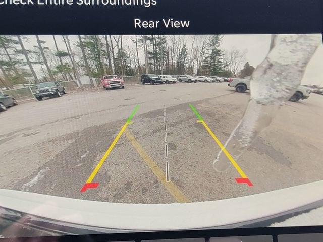 2026 Jeep Grand Wagoneer GRAND WAGONEER L LIMITED RESERVE 4X4