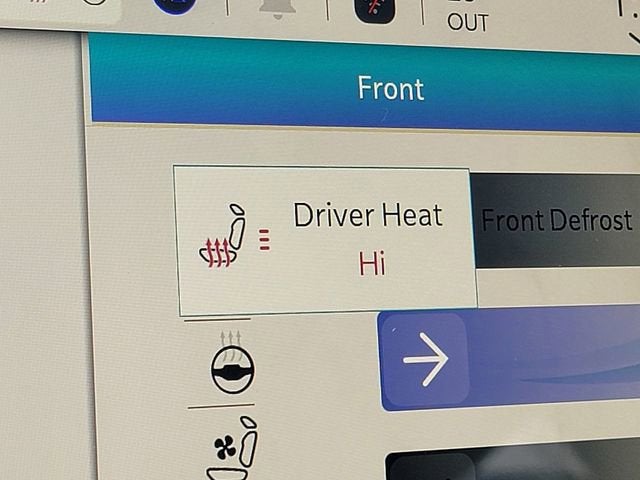 2026 Jeep Grand Wagoneer GRAND WAGONEER L LIMITED RESERVE 4X4