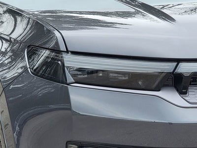 2026 Jeep Grand Wagoneer GRAND WAGONEER L LIMITED ALTITUDE 4X4