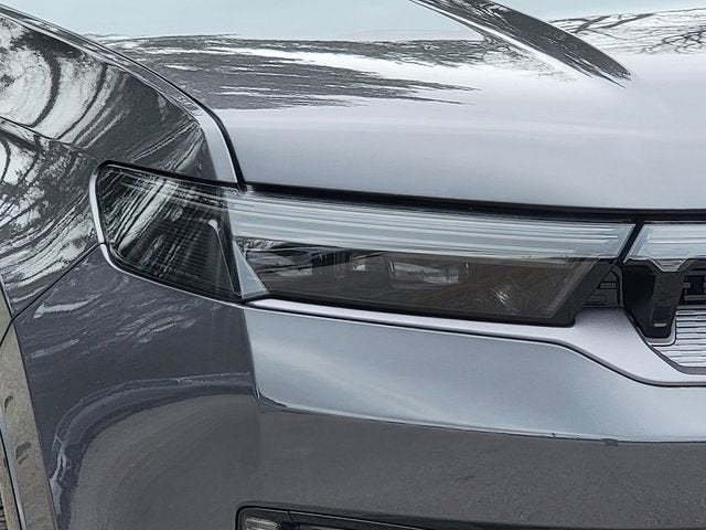 2026 Jeep Grand Wagoneer GRAND WAGONEER L LIMITED ALTITUDE 4X4