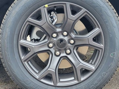 2026 Jeep Grand Wagoneer GRAND WAGONEER L LIMITED ALTITUDE 4X4