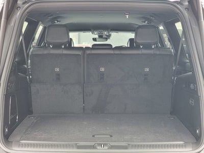 2026 Jeep Grand Wagoneer GRAND WAGONEER L LIMITED ALTITUDE 4X4