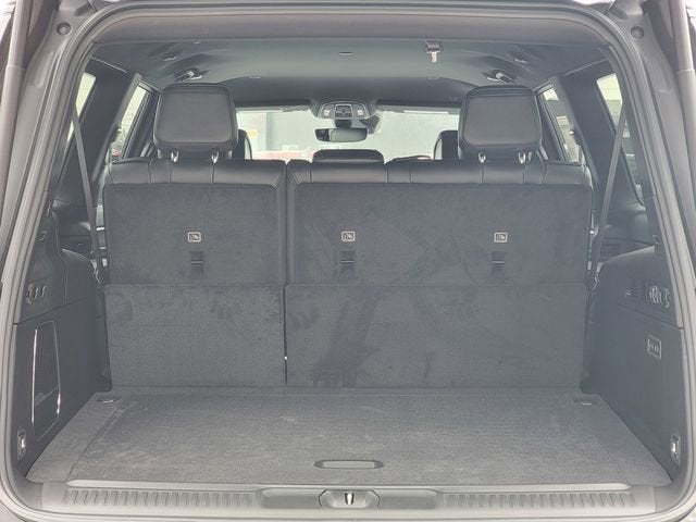 2026 Jeep Grand Wagoneer GRAND WAGONEER L LIMITED ALTITUDE 4X4