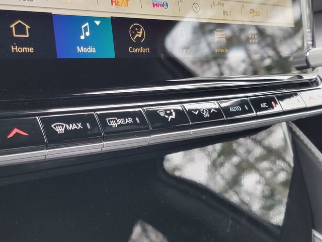 2026 Jeep Grand Wagoneer GRAND WAGONEER L LIMITED ALTITUDE 4X4