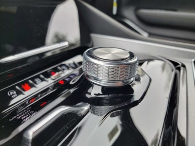 2026 Jeep Grand Wagoneer GRAND WAGONEER L LIMITED ALTITUDE 4X4