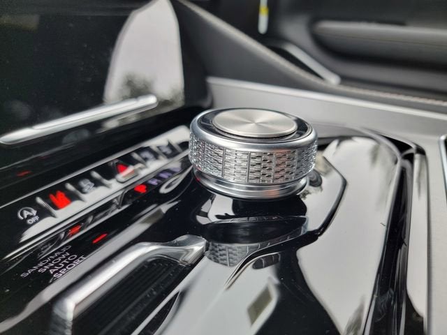 2026 Jeep Grand Wagoneer GRAND WAGONEER L LIMITED ALTITUDE 4X4