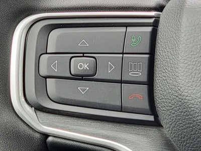 2026 Jeep Grand Wagoneer GRAND WAGONEER L LIMITED ALTITUDE 4X4