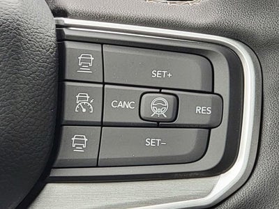 2026 Jeep Grand Wagoneer GRAND WAGONEER L LIMITED ALTITUDE 4X4