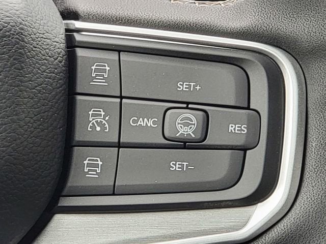 2026 Jeep Grand Wagoneer GRAND WAGONEER L LIMITED ALTITUDE 4X4