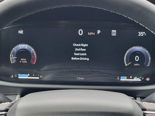 2026 Jeep Grand Wagoneer GRAND WAGONEER L LIMITED ALTITUDE 4X4