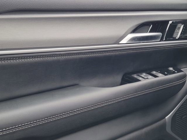 2026 Jeep Grand Wagoneer GRAND WAGONEER L LIMITED ALTITUDE 4X4