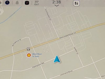 2026 Jeep Grand Wagoneer GRAND WAGONEER L LIMITED ALTITUDE 4X4