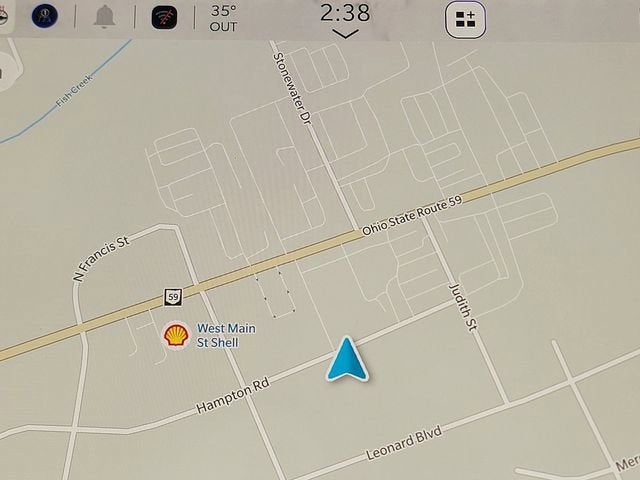 2026 Jeep Grand Wagoneer GRAND WAGONEER L LIMITED ALTITUDE 4X4