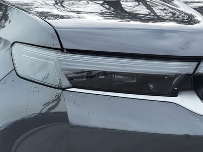 2026 Jeep Grand Wagoneer GRAND WAGONEER 4X4