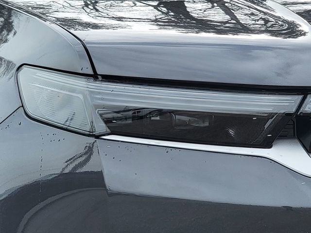 2026 Jeep Grand Wagoneer GRAND WAGONEER 4X4