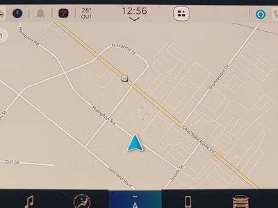 2026 Jeep Grand Wagoneer GRAND WAGONEER 4X4