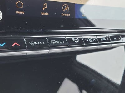 2026 Jeep Grand Wagoneer GRAND WAGONEER 4X4