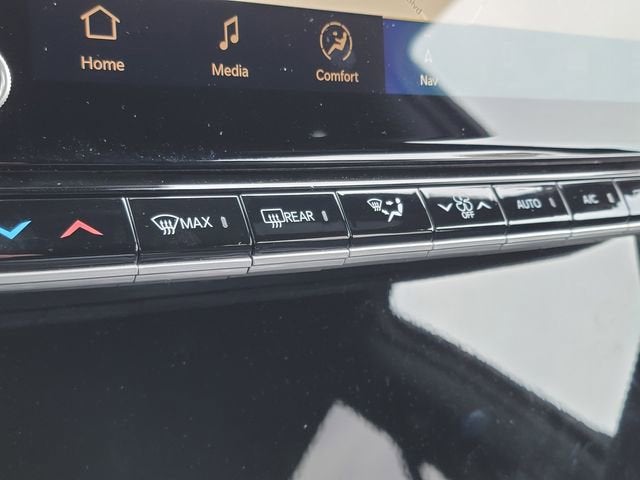 2026 Jeep Grand Wagoneer GRAND WAGONEER 4X4