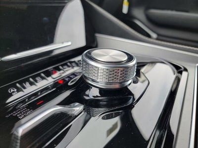 2026 Jeep Grand Wagoneer GRAND WAGONEER 4X4